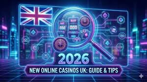 High RTP Casinos in the UK Maximize Your Winnings