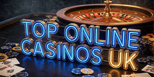 High RTP Casinos in the UK Maximize Your Winnings