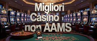 I Vantaggi dei Casino Senza ADM Giocare Senza Limiti