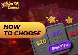 A Comprehensive Guide to Non-UK Regulated Casinos -1984975073