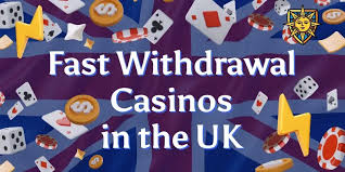 Instant Payout Casinos The Fast Lane to Your Winnings Instant Payout Casinos The Fast Lane to Your Winnings