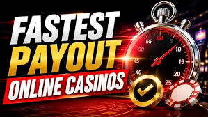 Instant Payout Online Casinos A Quick Guide