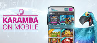 Karamba Casino 2026 – Registrering 1003679191 Karamba Casino 2026 – Registrering 1003679191