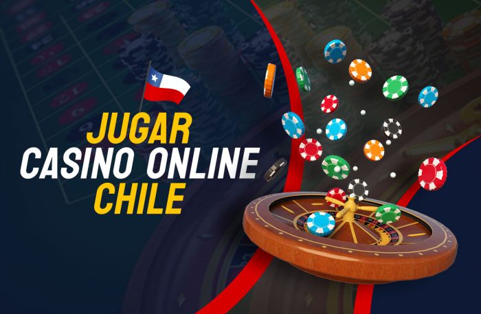 Los Mejores Casinos Online Confiables en Chile -2065450995 Los Mejores Casinos Online Confiables en Chile -2065450995
