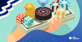 Minimum Deposit Casinos A Comprehensive Guide -117938574