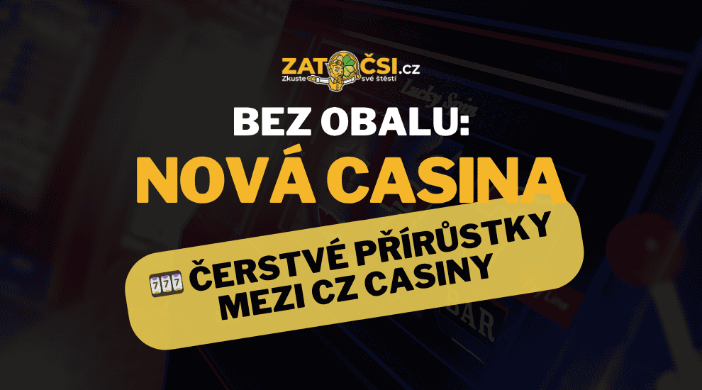 Nejlepší kasina online Která si zaslouží vaši pozornost Nejlepší kasina online Která si zaslouží vaši pozornost