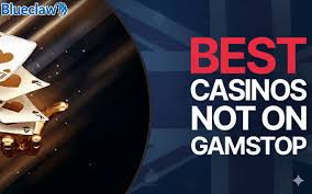 Non-Gamstop Casinos The Ultimate Guide to Safe Gambling Non-Gamstop Casinos The Ultimate Guide to Safe Gambling