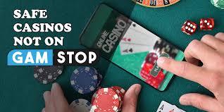 Non Gamstop UK Casino Sites Your Guide to Unrestricted Gaming 1707249879 Non Gamstop UK Casino Sites Your Guide to Unrestricted Gaming 1707249879