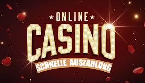 Online Casino mit Sofortauszahlung - Sofortige Gewinne und Spaß Online Casino mit Sofortauszahlung - Sofortige Gewinne und Spaß