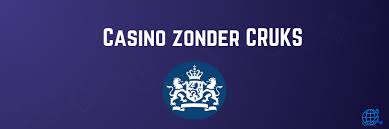 Online Casino Zonder CRUKS Ontdek De Voordelen En Opties Online Casino Zonder CRUKS Ontdek De Voordelen En Opties