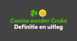Ontdek de Voordelen van Casino Buitenland