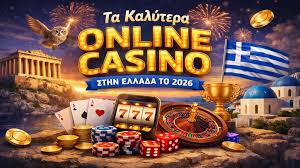 Οδηγός για τη Διαδικτυακή Σύγκριση Καζίνο Επιλογές και Συμβουλές