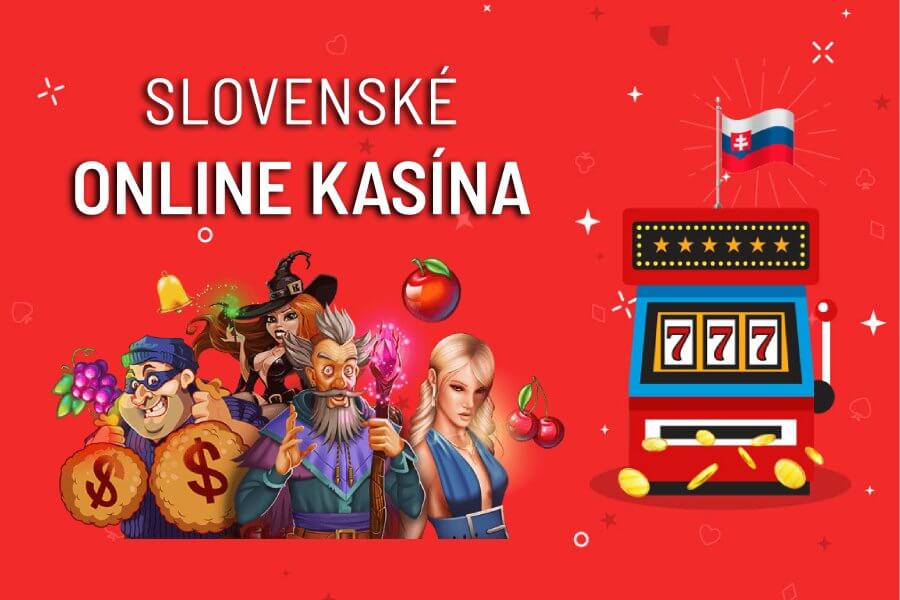 Prehľad zahraničných online kasín Čo by ste mali vedieť