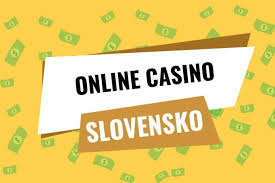 Slovenské kasína Ideálny zážitok pre českých hráčov 955728520