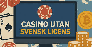 Spela Casino utan BankID – En Guide till Trygga Och Snabba Spel