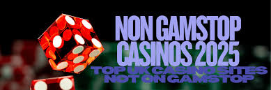 The Allure of Non-GamStop Casinos Explore Your Options The Allure of Non-GamStop Casinos Explore Your Options