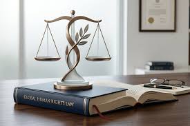 The Crucial Role of Human Rights Attorneys in Upholding Justice