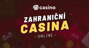 Top Česká Kasina a Nejlepší Zahraniční Možnosti pro Hráče