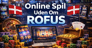 Uden Rufus En Dybere Forståelse af Udenrigsrelationer