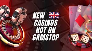 Understanding Casinos Not Registered on Gamstop 1724421738