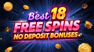 Unlock Excitement with 40 Free Spins at Online Casinos 1101177145