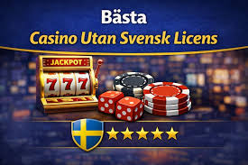 Utländska Casinon med Låg Insättning – En Guide för Spelare