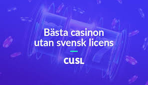 Utländska Casinon med Låg Insättning – En Guide för Spelare