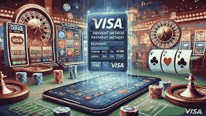 Visa Casinos Sicheres Spielen mit Visa Visa Casinos Sicheres Spielen mit Visa