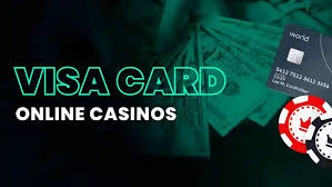 Visa Casinos Sicheres Spielen mit Visa Visa Casinos Sicheres Spielen mit Visa