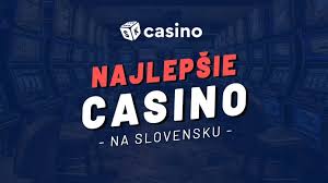 Zahraničné kasína pre Slovákov Prehľad a tipy Zahraničné kasína pre Slovákov Prehľad a tipy