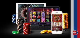 Zahraničné online casino Užívajte si zábavu a výhry na dosah ruky