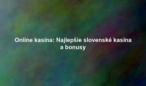 Zahraničné online kasíno Objavte svet virtuálnej zábavy Zahraničné online kasíno Objavte svet virtuálnej zábavy