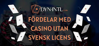 Casino med låg insättning utan krav på licens -54921339 Casino med låg insättning utan krav på licens -54921339