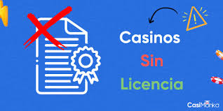 Casinos Sin Licencia en España Una Mirada Profunda Casinos Sin Licencia en España Una Mirada Profunda