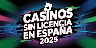 Casinos Sin Licencia en España Una Mirada Profunda Casinos Sin Licencia en España Una Mirada Profunda