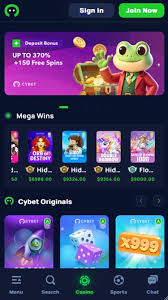 Cybet Crypto Casino Revolutionizing Online Gambling -775844839 Cybet Crypto Casino Revolutionizing Online Gambling -775844839