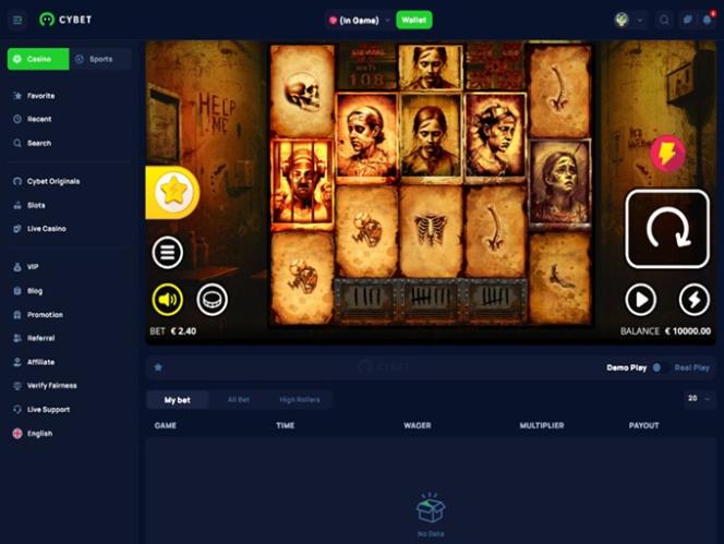 Cybet Crypto Casino Revolutionizing Online Gambling -775844839 Cybet Crypto Casino Revolutionizing Online Gambling -775844839