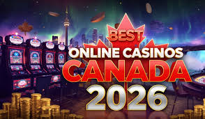 Discover the Best New Online Casinos in Canada 2026