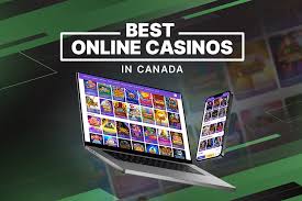 Discover the Best New Online Casinos in Canada 2026