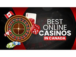 Discover the Best Online Casinos in Canada for 2023 -188501589 Discover the Best Online Casinos in Canada for 2023 -188501589