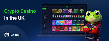 Discover the Exciting World of Cybet Casino UK -801943323