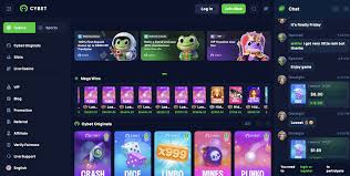 Discover the Thrills of Cybet Crypto Casino -781394917
