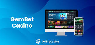 Discover the Thrills of Gembet Casino Your Ultimate Gaming Destination -766015292 Discover the Thrills of Gembet Casino Your Ultimate Gaming Destination -766015292