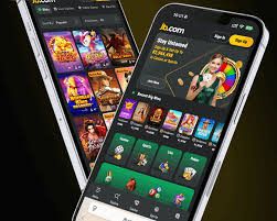 Download the JB Casino App - Your Gateway to Exciting Gaming Download the JB Casino App - Your Gateway to Exciting Gaming