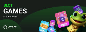 Experience Thrilling Gaming Adventures at Cybet Crypto Casino Experience Thrilling Gaming Adventures at Cybet Crypto Casino