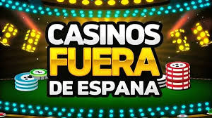 Explorando los Mejores Casinos Fuera de España -823854714