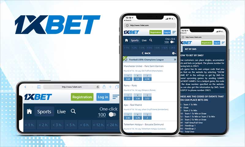 Explore 1xbet Tunisia Your Ultimate Betting Destination Explore 1xbet Tunisia Your Ultimate Betting Destination