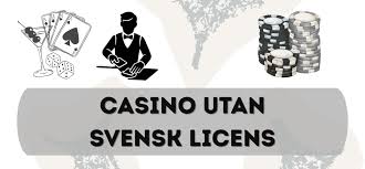 Exploring Casinos Without Swedish License and Their Benefits Exploring Casinos Without Swedish License and Their Benefits
