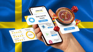 Exploring the World of Casino Without Swedish License -116630964 Exploring the World of Casino Without Swedish License -116630964
