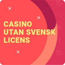 Exploring the World of Casinos Without Swedish License -108669651 Exploring the World of Casinos Without Swedish License -108669651